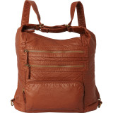 The Lisa Convertible Backpack