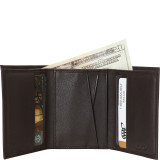 Trifold Wallet
