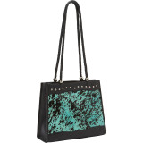 Haircalf Shoulder Bag