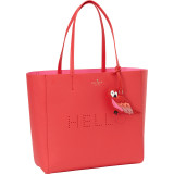 Flights Of Fancy Hello Hallie