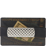 XL Stainless Steel Grand Band