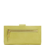 Slim Clutch Wallet