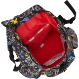 Peanuts X LeSportsac Voyager Backpack