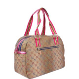 Signature Series II Handbag