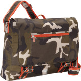 Jockey Messenger Bag