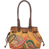 Draw-String Tote