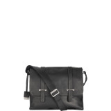 Bello Leather Messenger