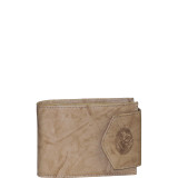 Heiress Convertible Billfold