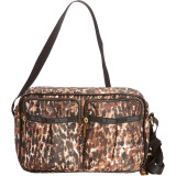 Signature Kate Crossbody