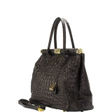 Top Handle Shoulder Bag