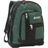 Double Compartment Backpack