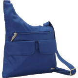 Anti-Theft Classic Crossbody Bag - Exclusive Colors