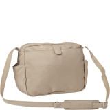 Original Anti-Theft 9 Pocket Traveler Messenger