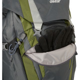 Futura Vario 60+10 Hiking Backpack
