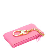 Slim Coin & Key Holder Wallet