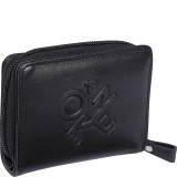 East End Leather Wallet