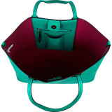 Loren Large Tote - Bright