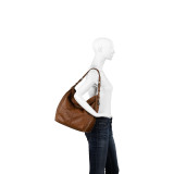 Silverlake Bucket Shoulder Bag