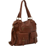 The Jaime Tote/Crossbody