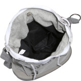 NHL Hoodie Duffel Grey/St. Louis Blues