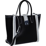 Sleek Shot Tote