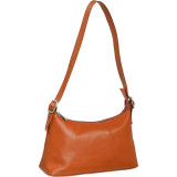 Top Zip Mini Shoulder Bag
