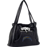 Sport Noir Hoodie Purse - NFL Teams