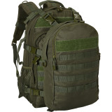 Dual Tactical Pack System