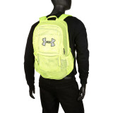 Worldwide Mesh Backpack
