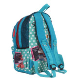 WR Crinkle Nylon 17" Laptop Backpack Series III