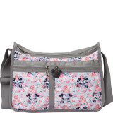 Mickey & Minnie Deluxe Everyday Bag