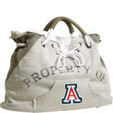 Hoodie Tote - PAC 12 Teams