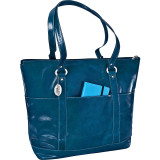 Large Florentine 6 Pocket Shopper