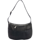Women's Colombian Leather Shoulder Bag