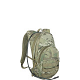 Compact Modular Hydration Pack