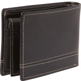 Monroe RFID Credit Card Billfold
