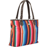 Serape Tote