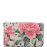 Bouquet Mini Card Case