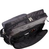 Tech Messenger Bag