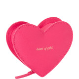 Be Mine Heart Coin Purse