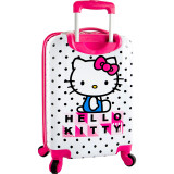 Hello Kitty Spinner & Beauty Case