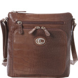 Crocodile Dundee Crossbody