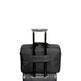 Flight Checkpoint Friendly 16" Laptop Bag