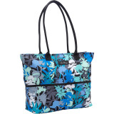 Lighten Up Expandable Travel Tote