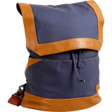 Alex Canvas Backpack