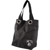 Color Sheen Tote - NBA Teams