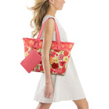 Miss Cherie 2 Piece Tote Bag