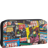 Star Wars Comic Covers Wallet