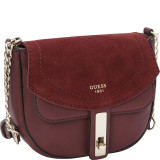 Kingsley Petite Crossbody Flap