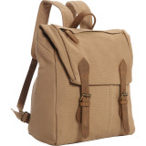 Canvas Casual Travel Backpack